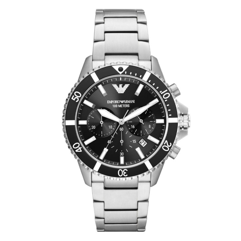 Laikrodis ARMANI MAN AR11360 (43MM)