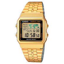 WATCH CASIO MAN A500WGA-1...