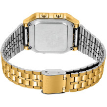 WATCH CASIO MAN A500WGA-9 (39MM) WATCH CASIO MAN A500WGA-9 (39MM)
