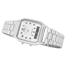 CASIO AQ-230A-7BMQ Women's watch