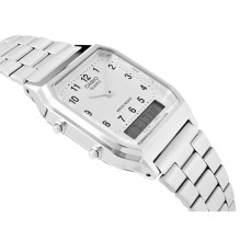 CASIO AQ-230A-7BMQ Women's watch