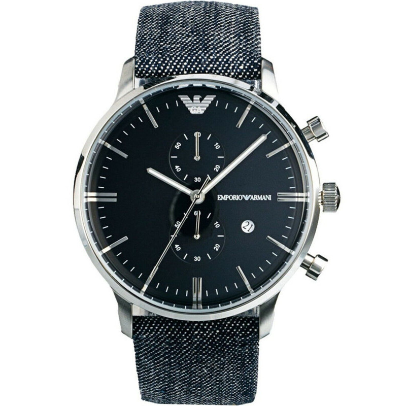 Laikrodis ARMANI MAN AR1690 (43MM)