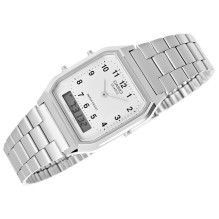 CASIO AQ-230A-7BMQ Women's watch