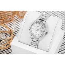Laikrodis CASIO UNISEX LTP1302PD7A1V (34.5 × 30.2 × 8.7 mm) Laikrodis CASIO UNISEX LTP1302PD7A1V (34.5 × 30.2 × 8.7 mm)
