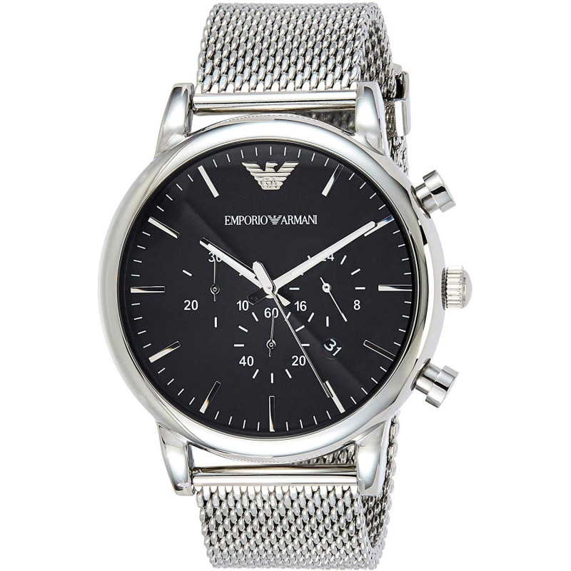 Laikrodis ARMANI MAN AR1808 (46MM)