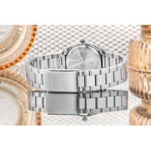 Laikrodis CASIO UNISEX LTP1302PD7A1V (34.5 × 30.2 × 8.7 mm) Laikrodis CASIO UNISEX LTP1302PD7A1V (34.5 × 30.2 × 8.7 mm)