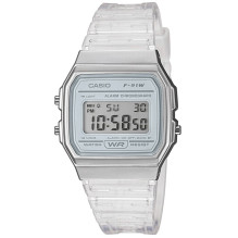 CASIO F-91WS-7DF Watch