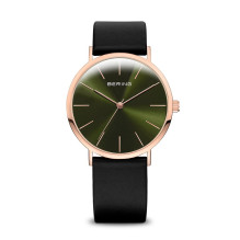 Laikrodis BERING Vyrams 13436-469 (36MM)