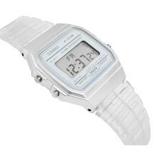 CASIO F-91WS-7DF Watch CASIO F-91WS-7DF Watch