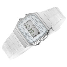 CASIO F-91WS-7DF Watch CASIO F-91WS-7DF Watch
