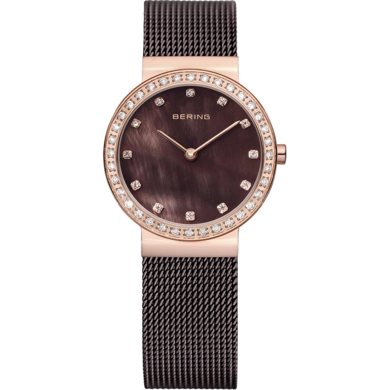 Laikrodis BERING moterims 10729-262 (29MM)