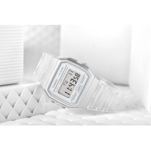 CASIO F-91WS-7DF Watch CASIO F-91WS-7DF Watch