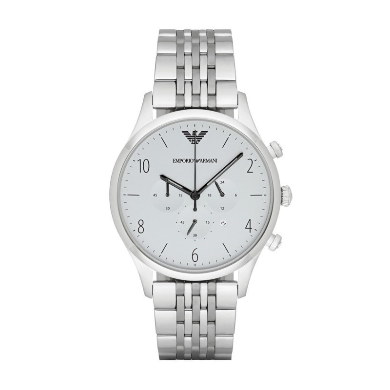 Laikrodis ARMANI MAN AR1879 (43MM)