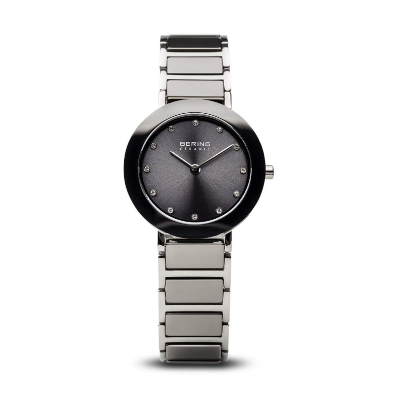 Laikrodis BERING moterims 11429-783 (28MM)