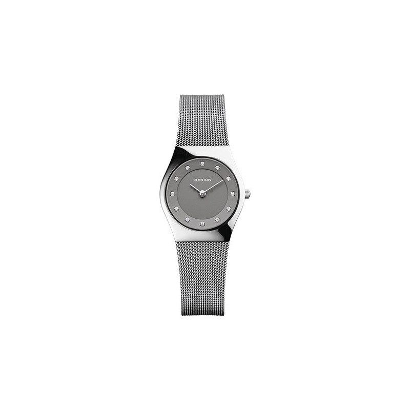 Laikrodis BERING moterims 11927-309 (27MM)