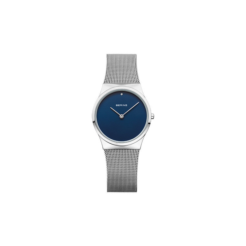 Laikrodis BERING moterims 12130-007 (30MM)