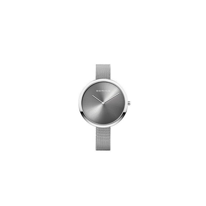 Laikrodis BERING moterims 12240-009 (40MM)