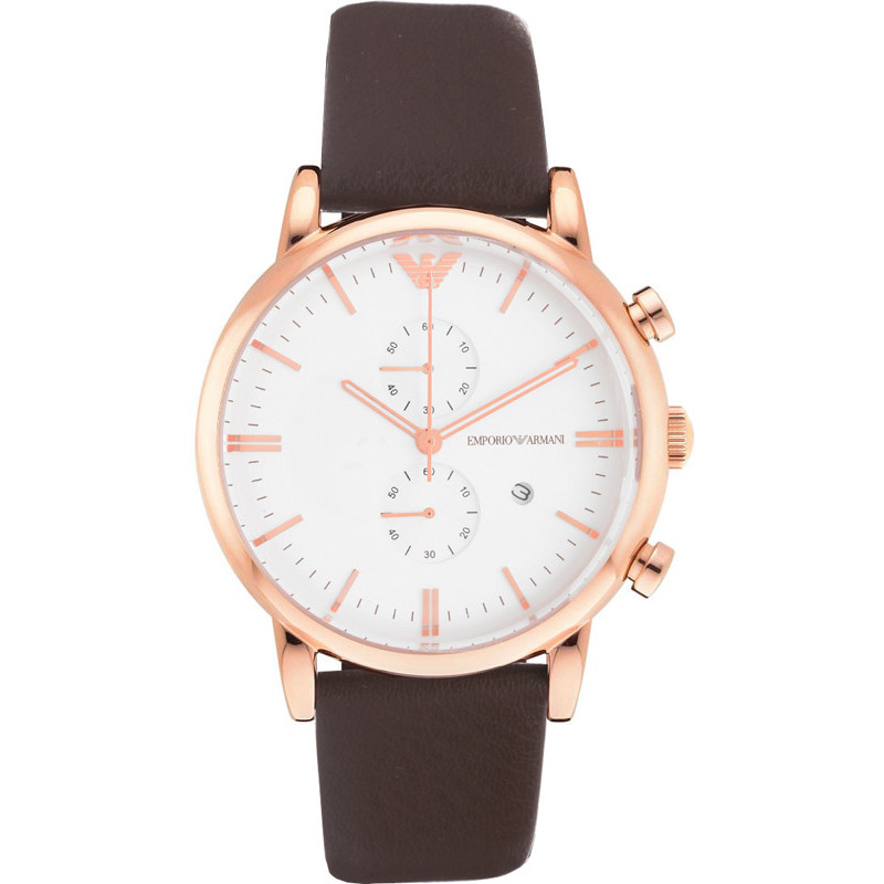 Laikrodis ARMANI MAN AR1936 (43MM)