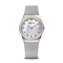 Laikrodis BERING moterims 12430-010 (30MM)