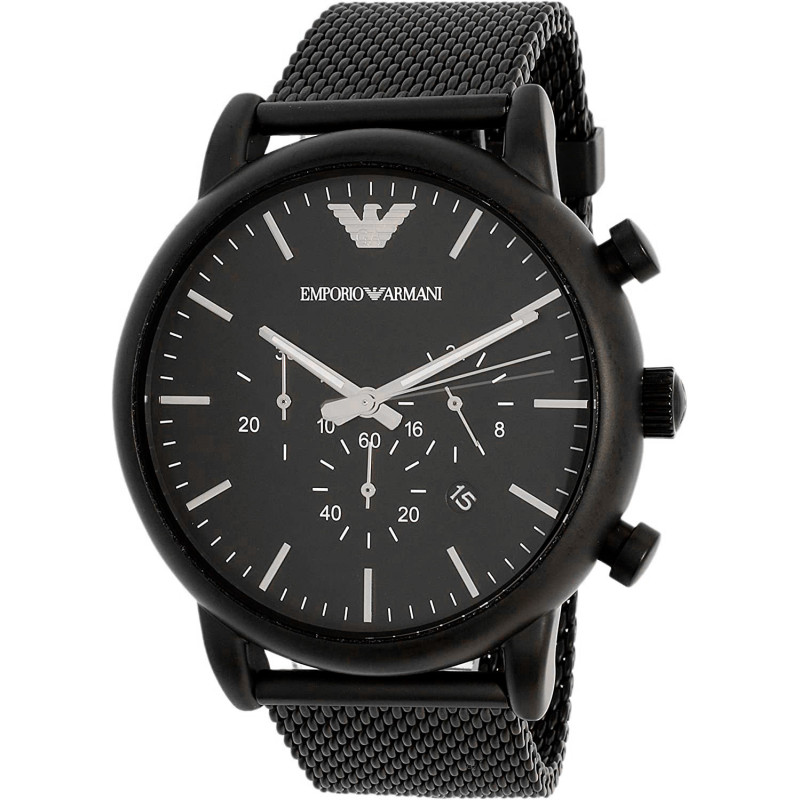 Laikrodis ARMANI MAN AR1968 (46MM)
