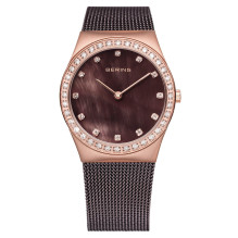 Laikrodis BERING moterims 12430-262 (30MM)