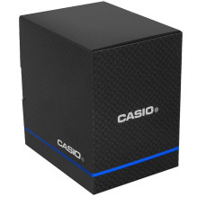 Vyriškas laikrodis Casio MDV-107D-3AVEF Silver