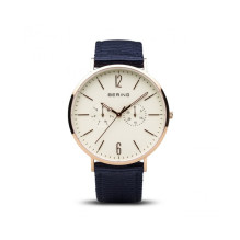 Laikrodis BERING vyrams 14240-864B (40MM)