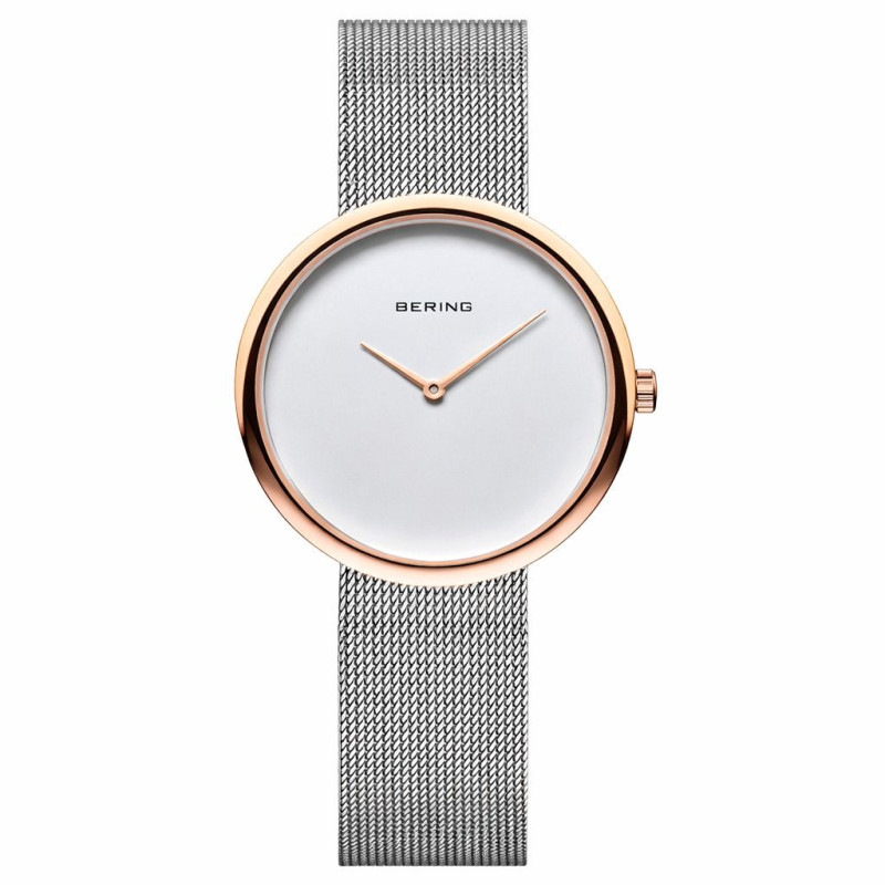 Laikrodis BERING moterims 14333-064 (33MM)