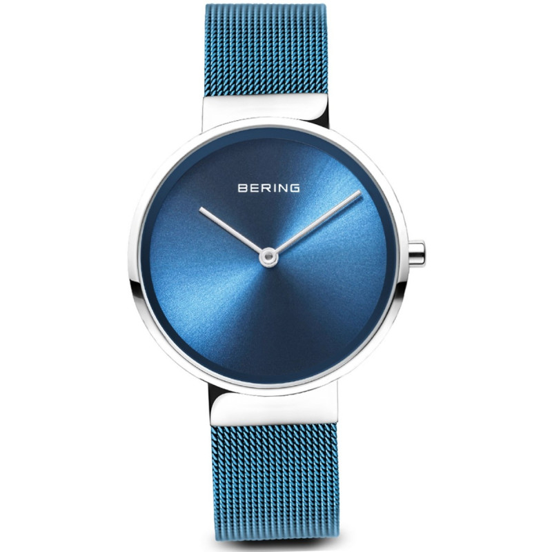Laikrodis BERING moterims 14531-308 (31MM)