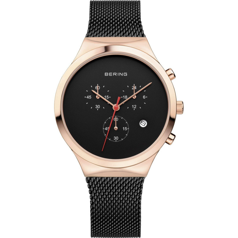 Laikrodis BERING moterims 14736-166 (36MM)