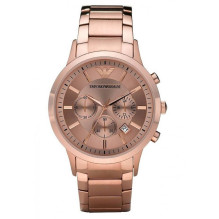 Laikrodis ARMANI MAN AR2452 (43MM) Laikrodis ARMANI MAN AR2452 (43MM)