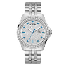 WATCH GUESS WOMAN GW0218G1...