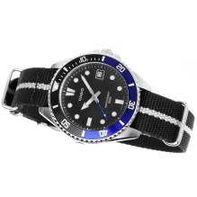 Vyriškas laikrodis Casio MDV-10C-1A2VEF Black Vyriškas laikrodis Casio MDV-10C-1A2VEF Black