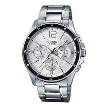 WATCH CASIO MAN...
