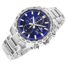 WATCH CASIO MAN EFR574D2AVUEF (42,3MM) WATCH CASIO MAN EFR574D2AVUEF (42,3MM)