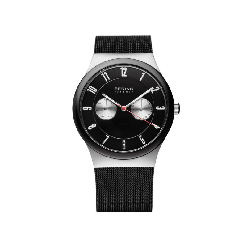 Laikrodis BERING Vyrams 32139-202 (39MM)