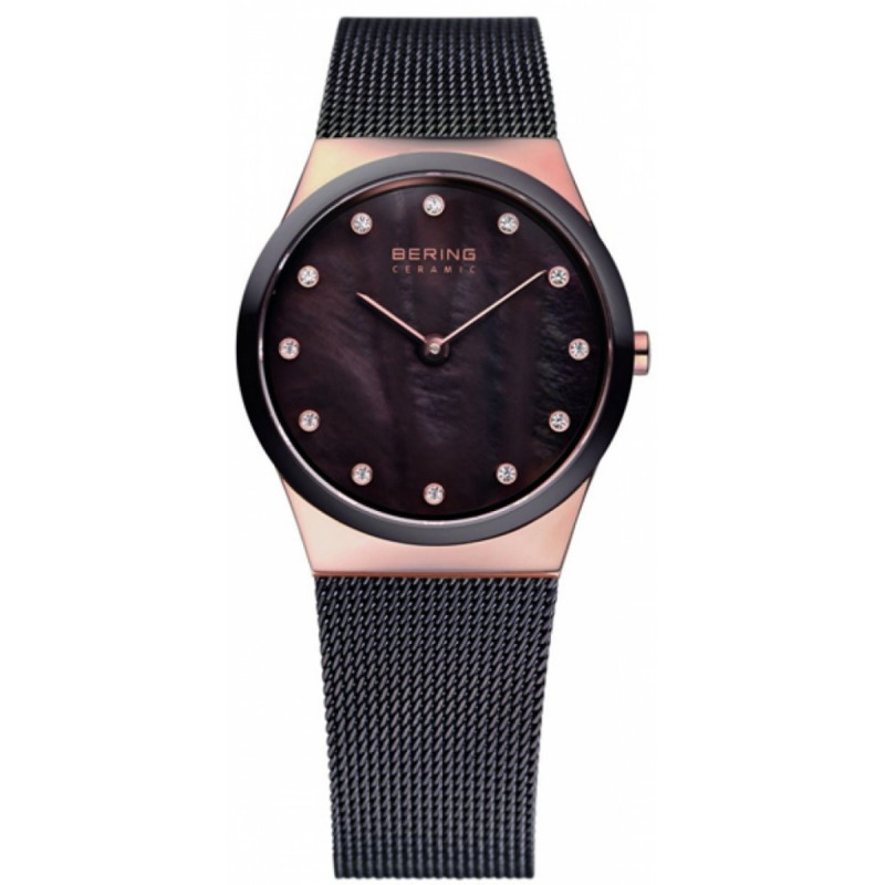 Laikrodis BERING moterims 32230-262 (30MM)