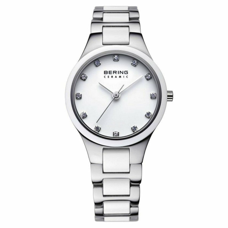 Laikrodis BERING moterims 32327-701 (27MM)