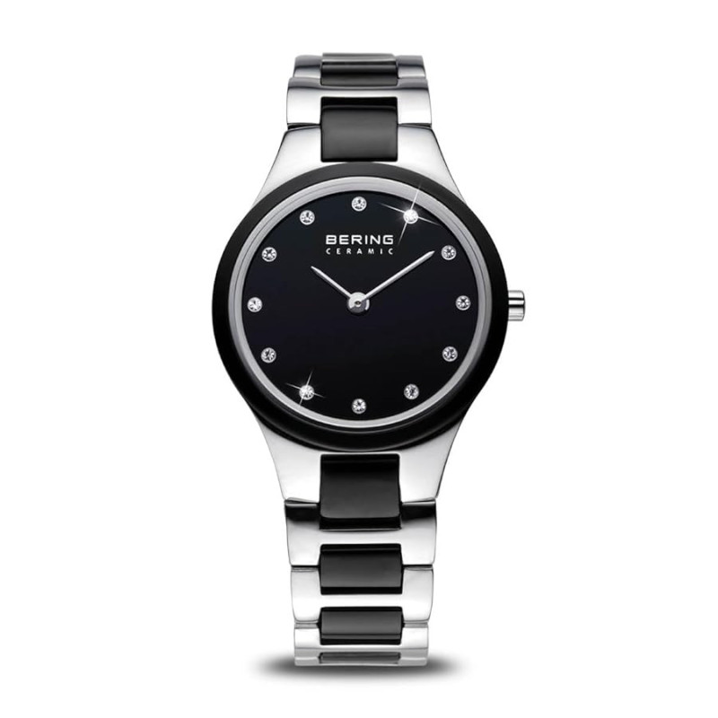 Laikrodis BERING moterims 32327-742 (27MM)