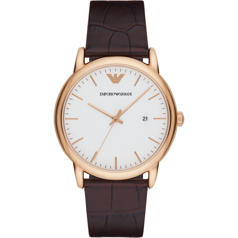 Laikrodis ARMANI MAN AR2502 (43MM)
