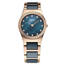 WATCH BERING WOMEN...
