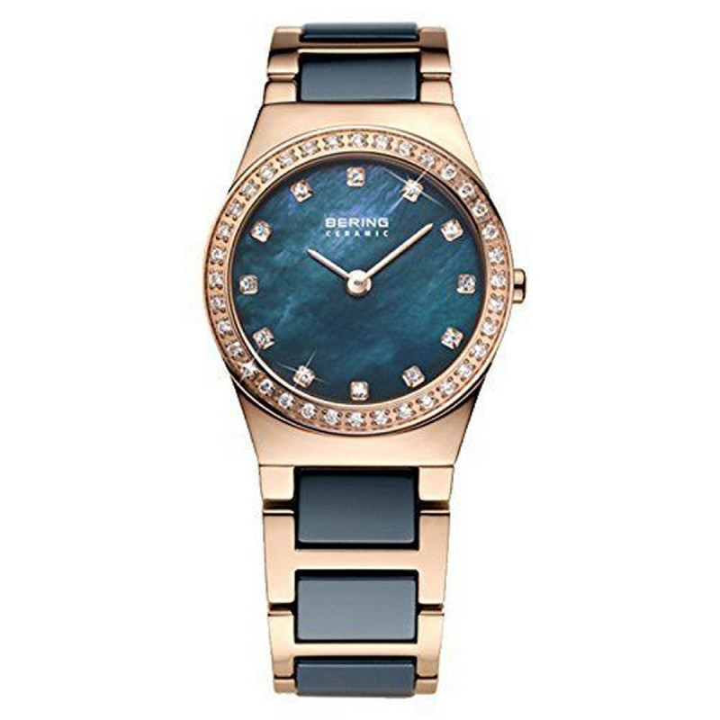 Laikrodis BERING moterims 32426-767 (26MM)