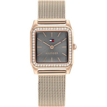WATCH TOMMY HILFIGER WOMEN...