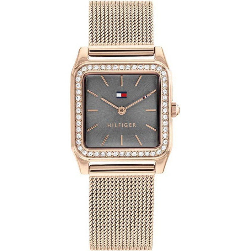 Laikrodis TOMMY HILFIGER moterims 1782610 (26MM)