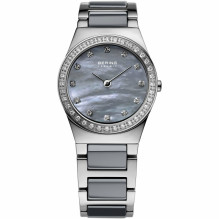 Laikrodis BERING moterims 32426-789 (26MM)