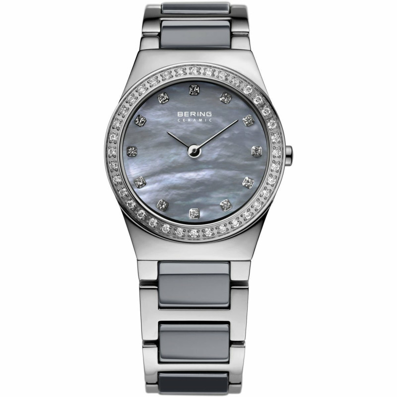 Laikrodis BERING moterims 32426-789 (26MM)