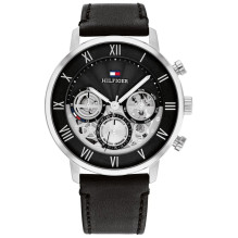 WATCH TOMMY HILFIGER MAN...
