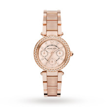 WATCH MICHAEL KORS WOMAN...