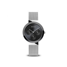 Laikrodis BERING uniseks 35036-002 (41MM) Laikrodis BERING uniseks 35036-002 (41MM)
