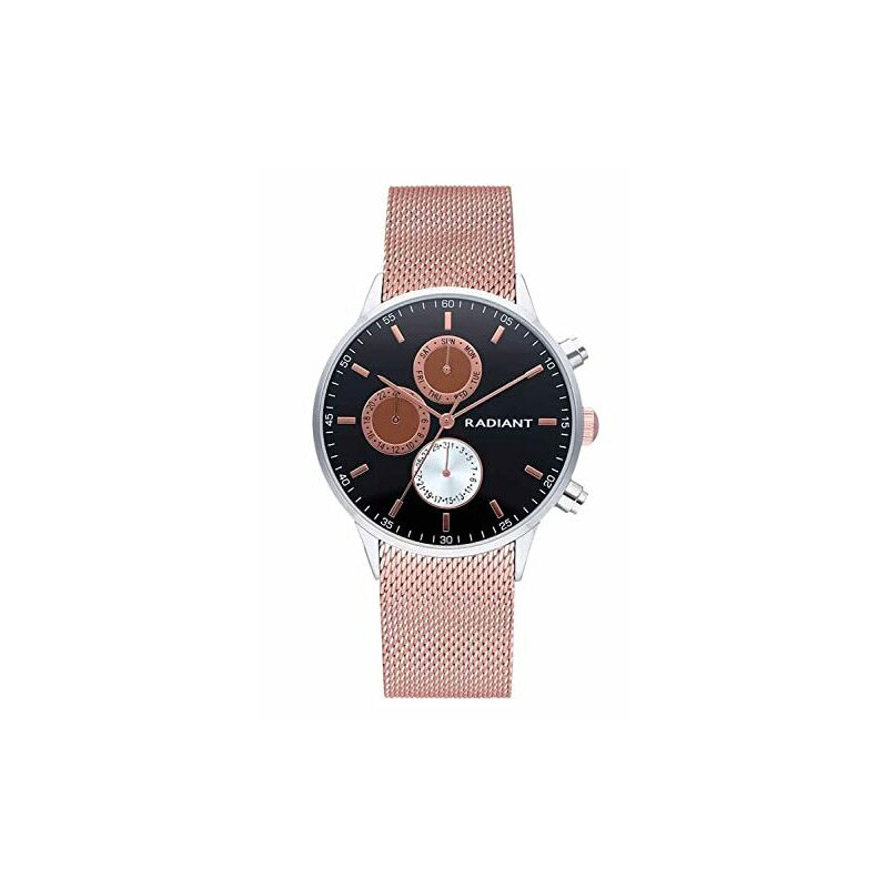Laikrodis RADIANT Vyrams RA601704 (41MM)